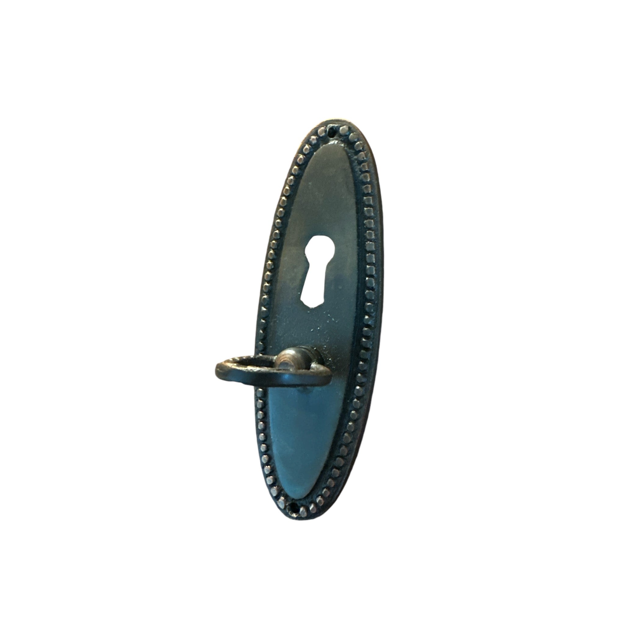 Håndtak Gammeldags- 10cm