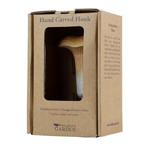 Knagg, Håndlaget Kantarell