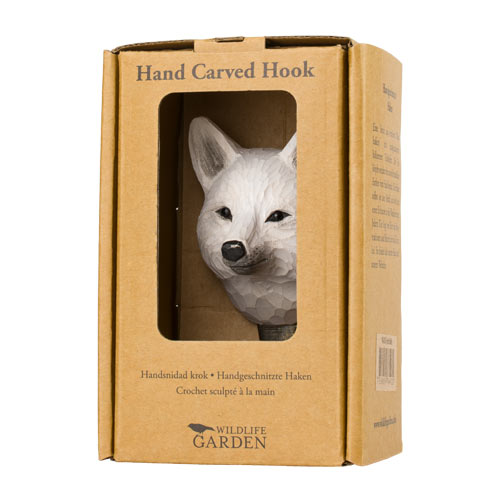 Knagg, Håndlaget Fjellrev