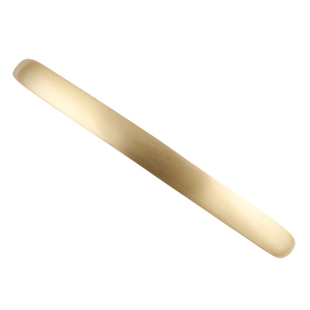 Håndtak Messing - 10cm