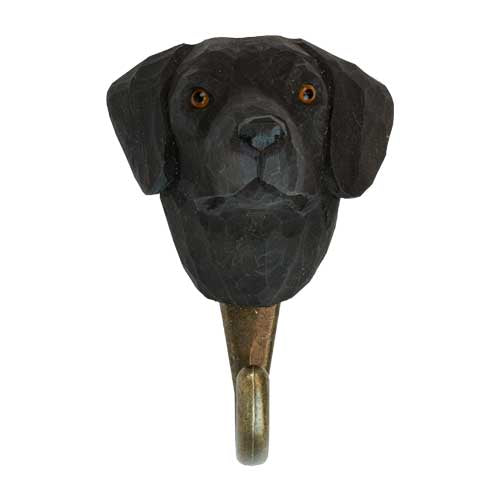 Knagg, Håndlaget Labrador