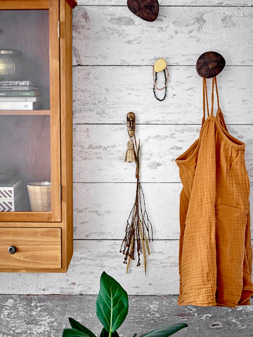 knagg ansikt håndtak messing dekorativ inspirasjon