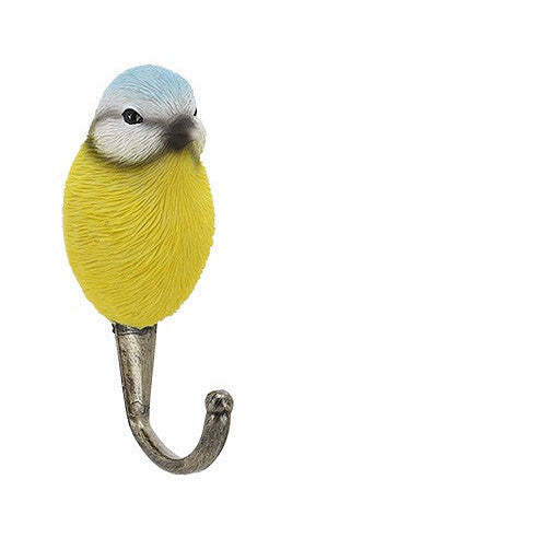 knagg blåmeis