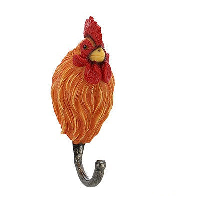 knagg høne