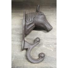 Knagg Hest - 18cm