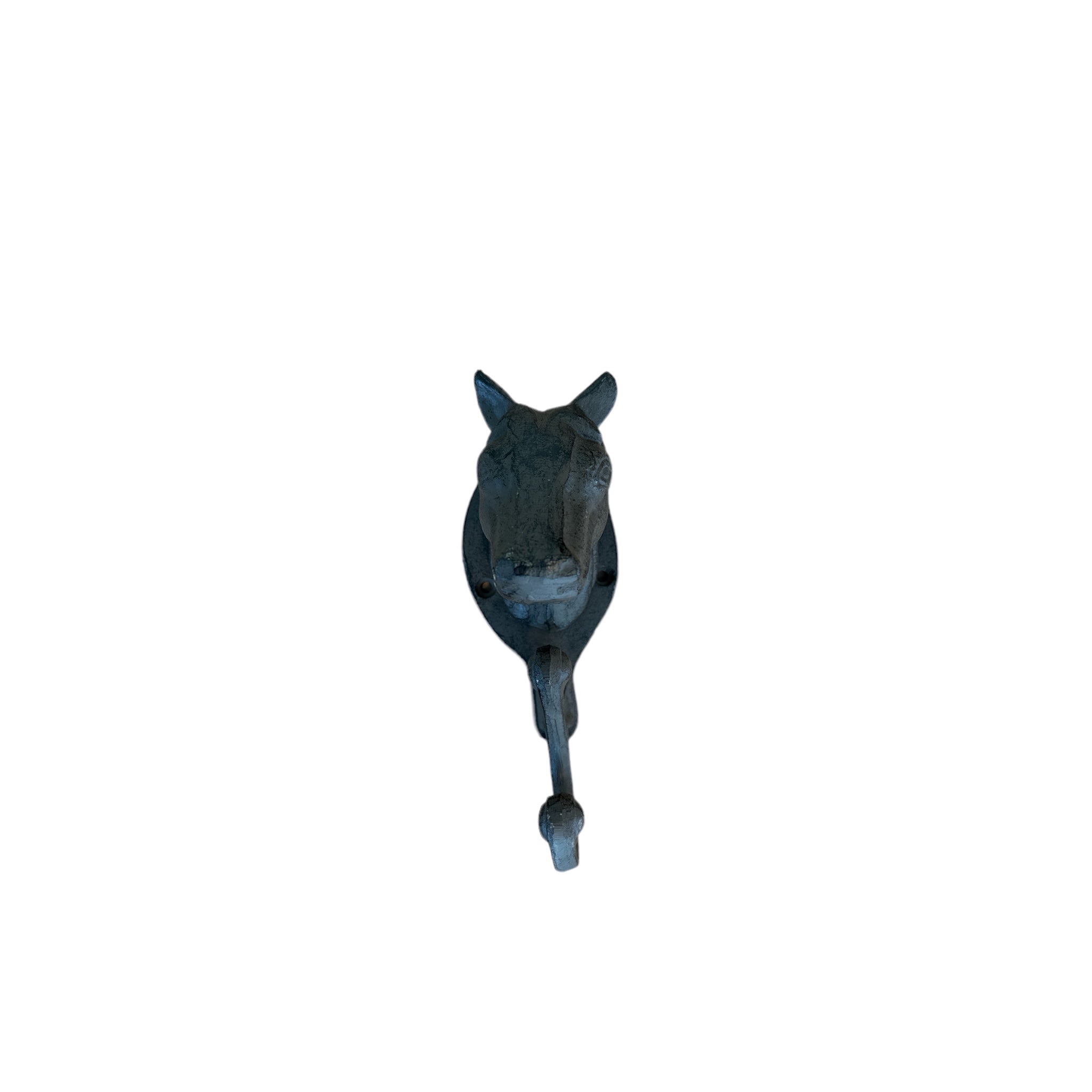 Knagg Hest - 18cm