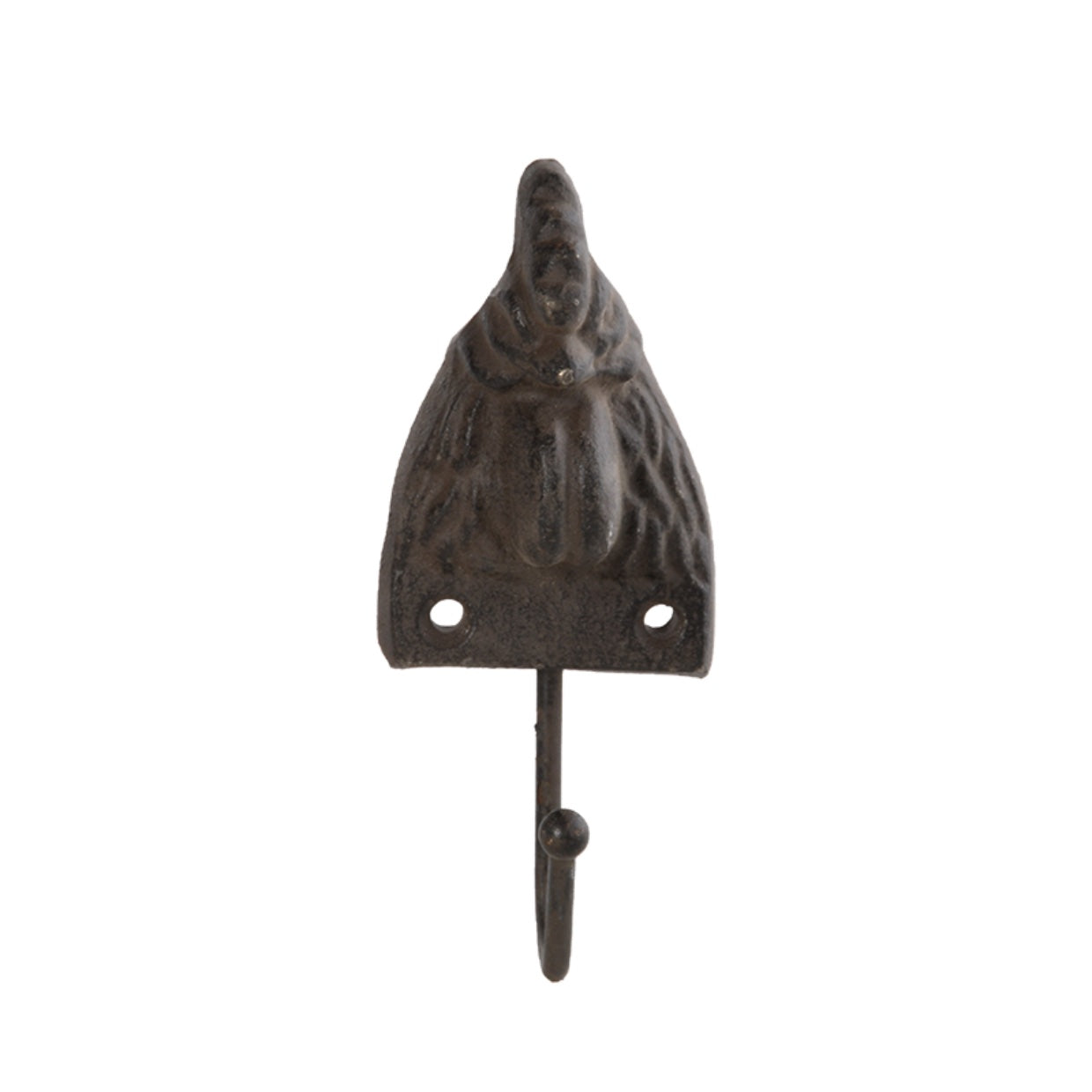 Knagg Gårdsdyr - 14cm
