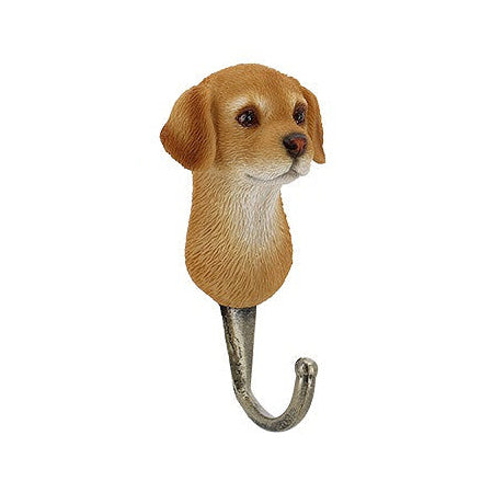 knagg hund goldenretriever
