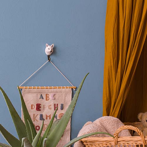 Knagg, Håndlaget Fjellrev