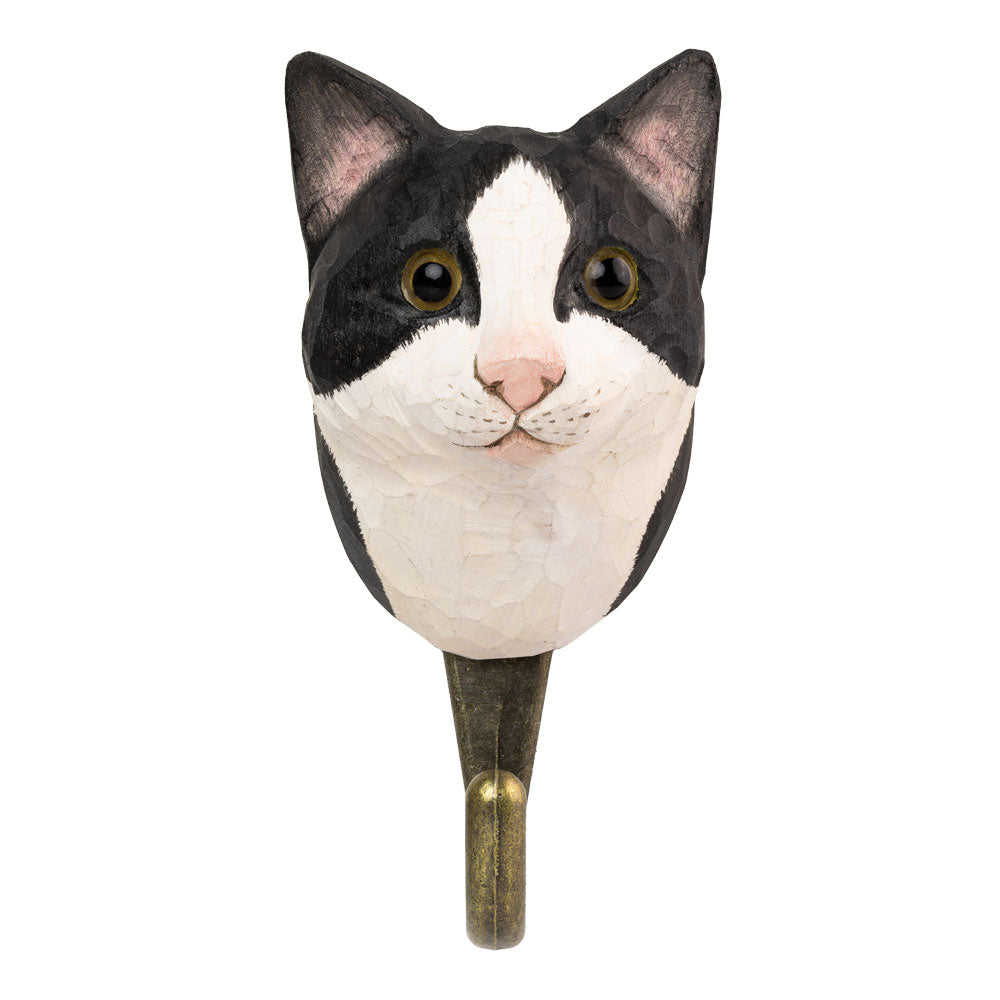 Knagg, Håndlaget Katt