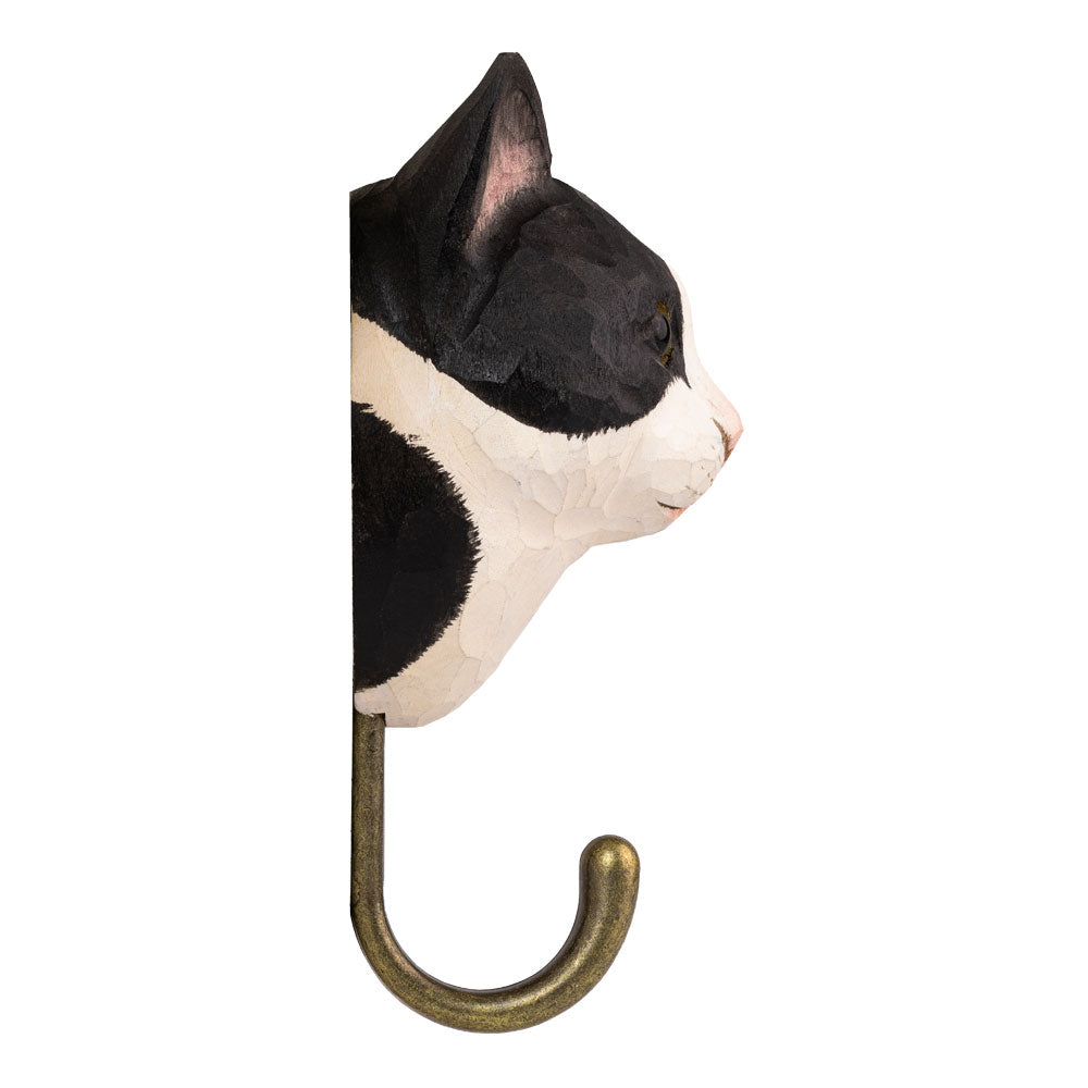 Knagg, Håndlaget Katt