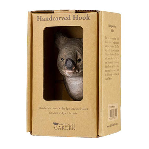 Knagg, Håndlaget Koala