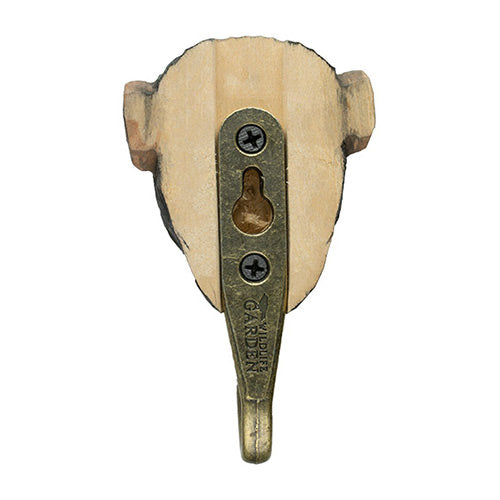 Knagg, Håndlaget Sjimpanse