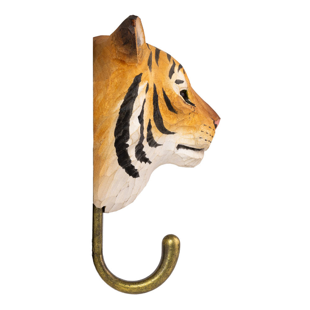 Knagg, Håndlaget Tiger