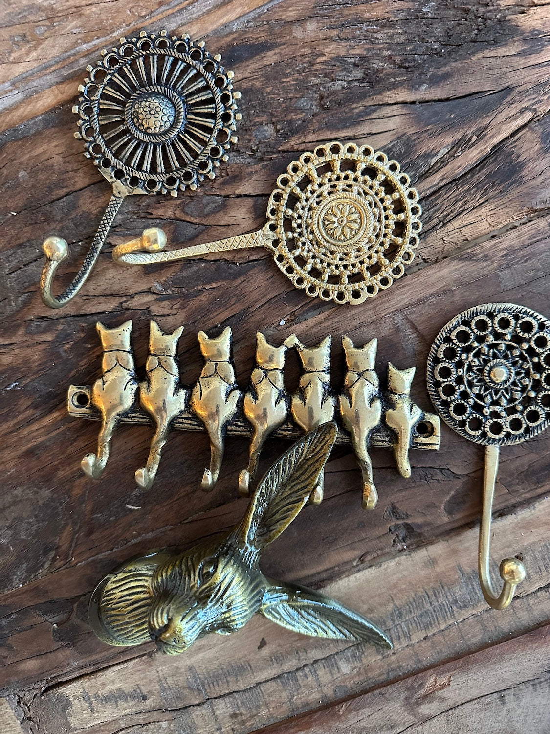 knagger inspirasjon inspo