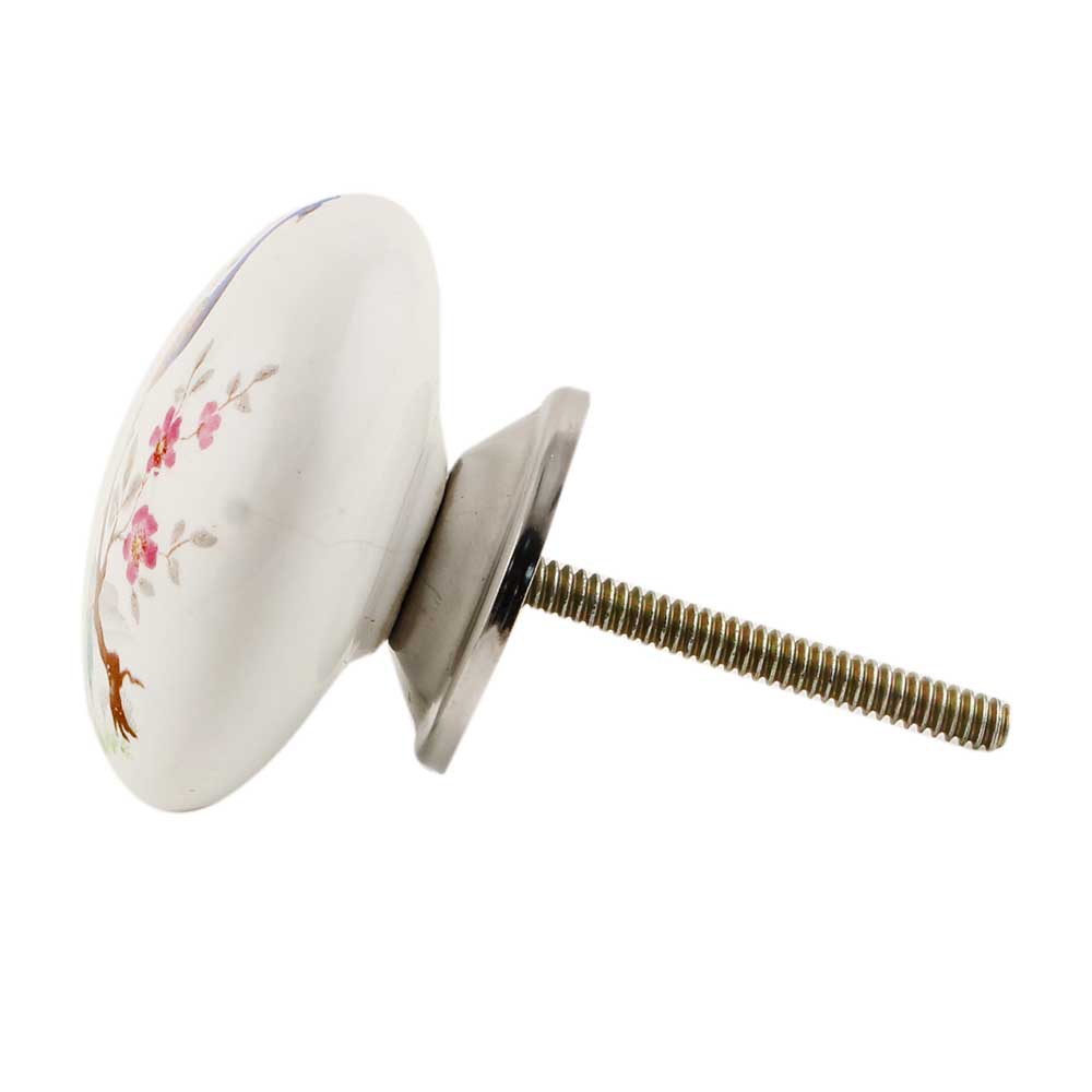 knott stor påfugl fugl søt barn kommode skap dør