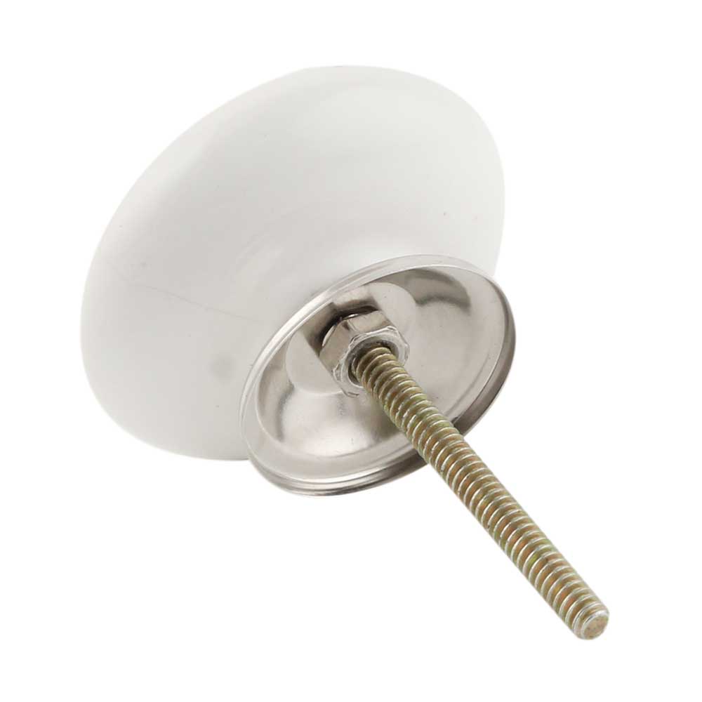 Stor Knott, Påfugl - 4,8cm