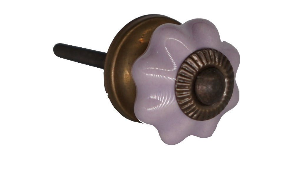 Knott, Lilla Keramikk - 2,8cm