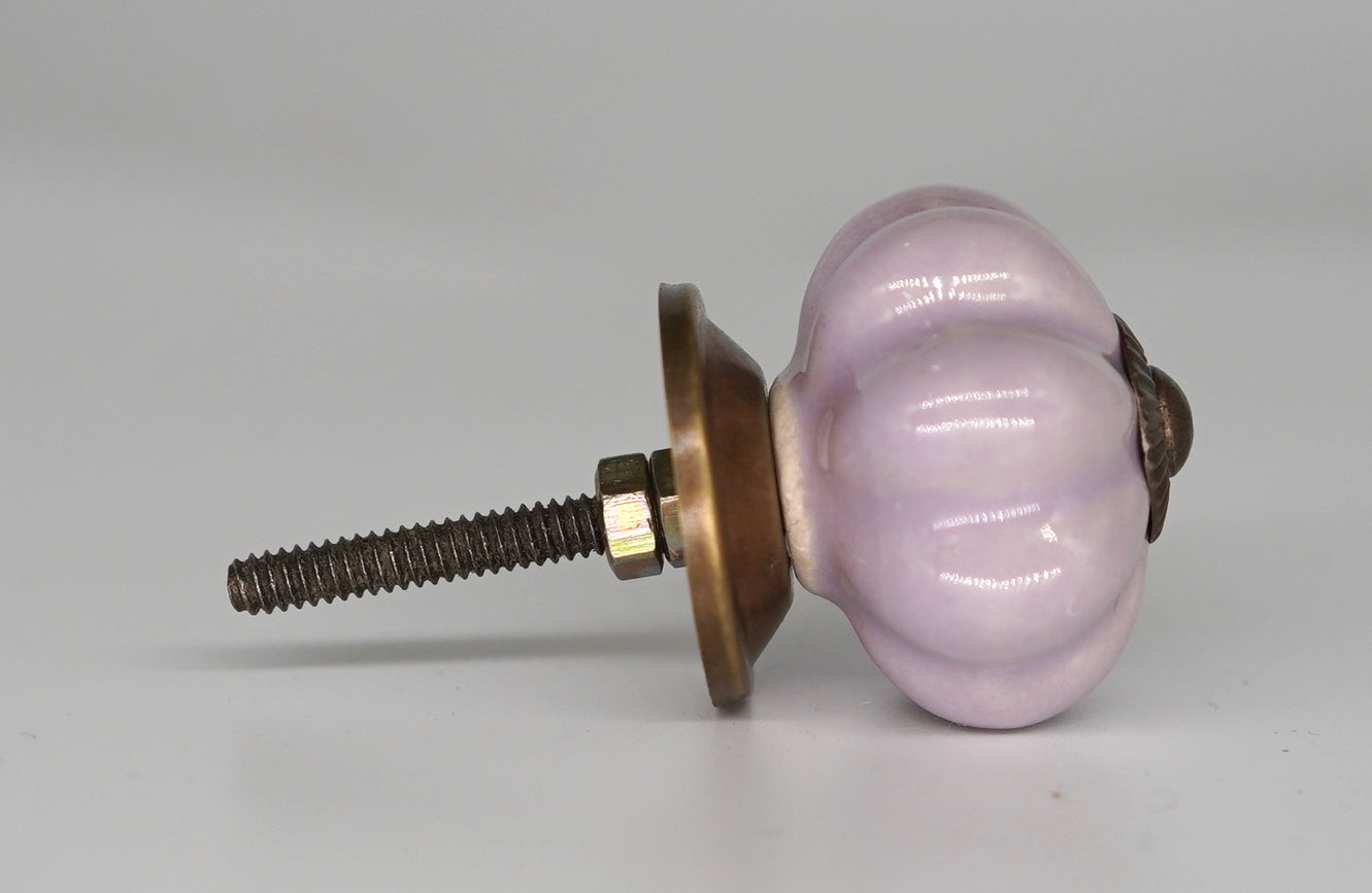 Knott, Lilla Keramikk - 3,8cm