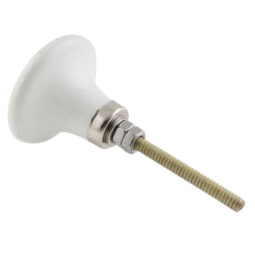 Knott Keramikk, Sjøgrønn - 3,2cm