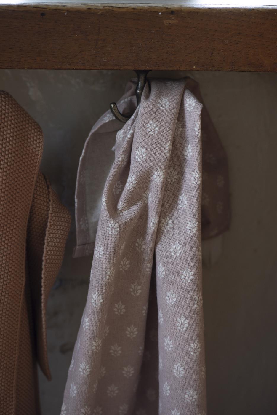 Ankerknagg, Antikk Messing - 5,5cm