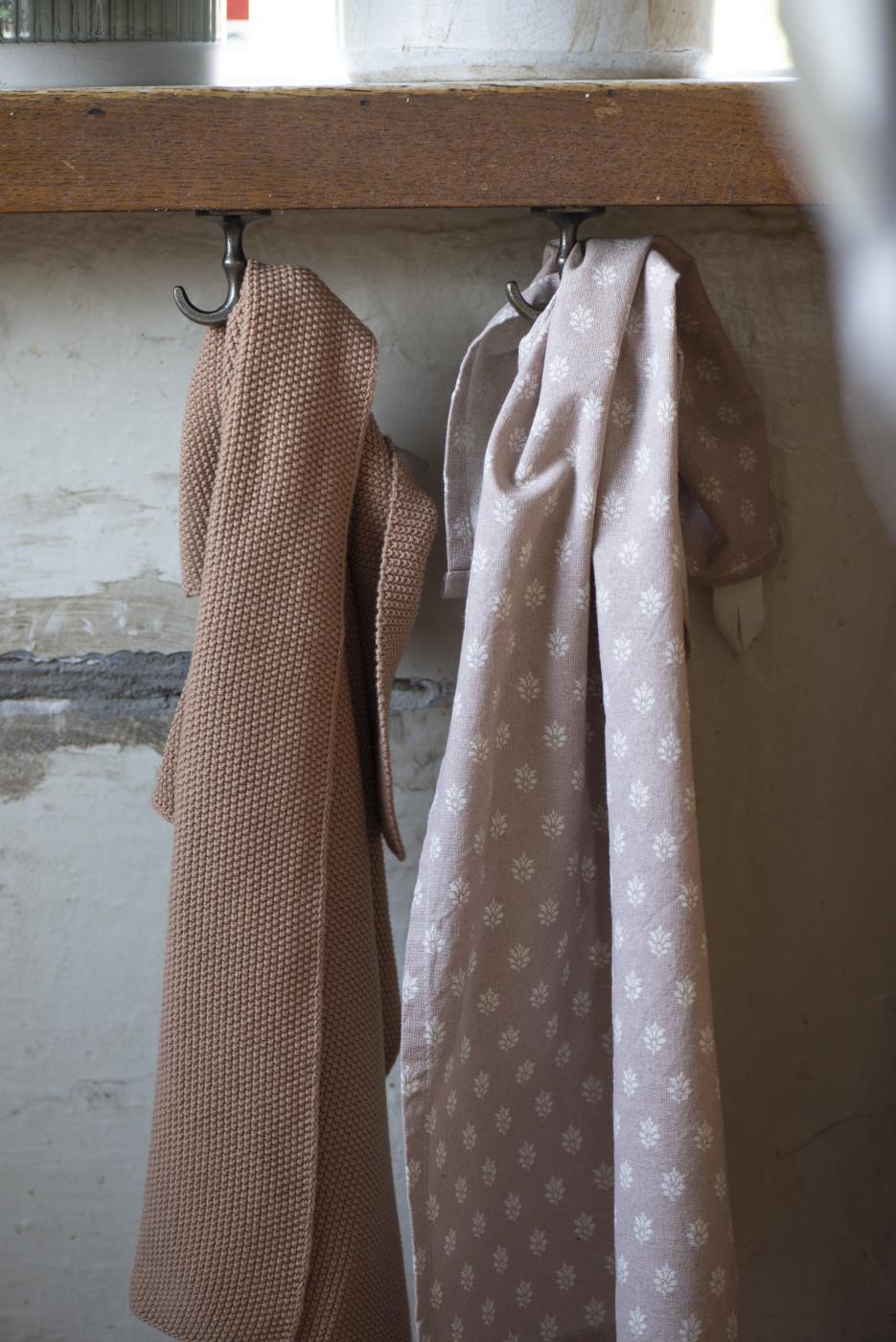 ankerknagg knagg krok under kant antikk messing 0505-17 ib laursen