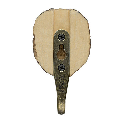 Knagg, Håndlaget Løve