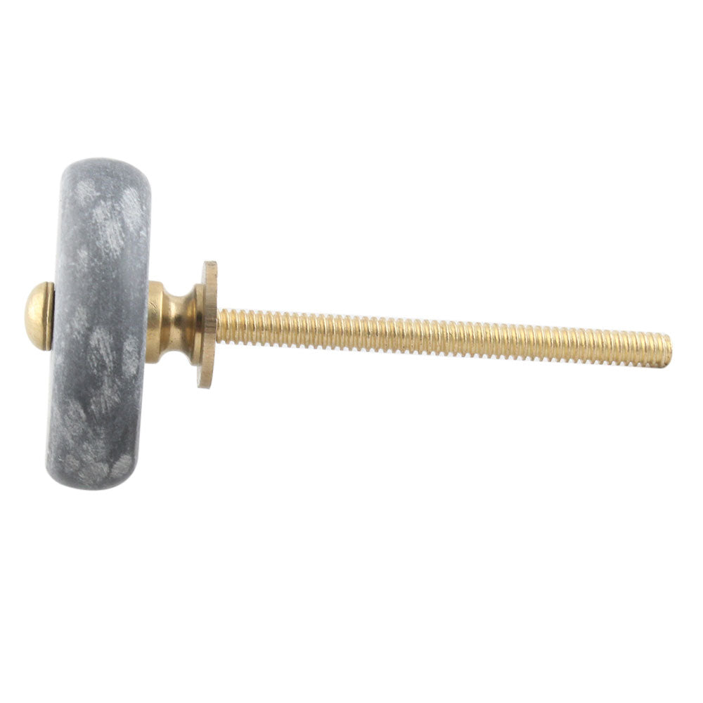 grå stein knott skap kommode skuff dør soverom nettbutikk