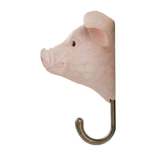 knagg gris pig wildlife garden