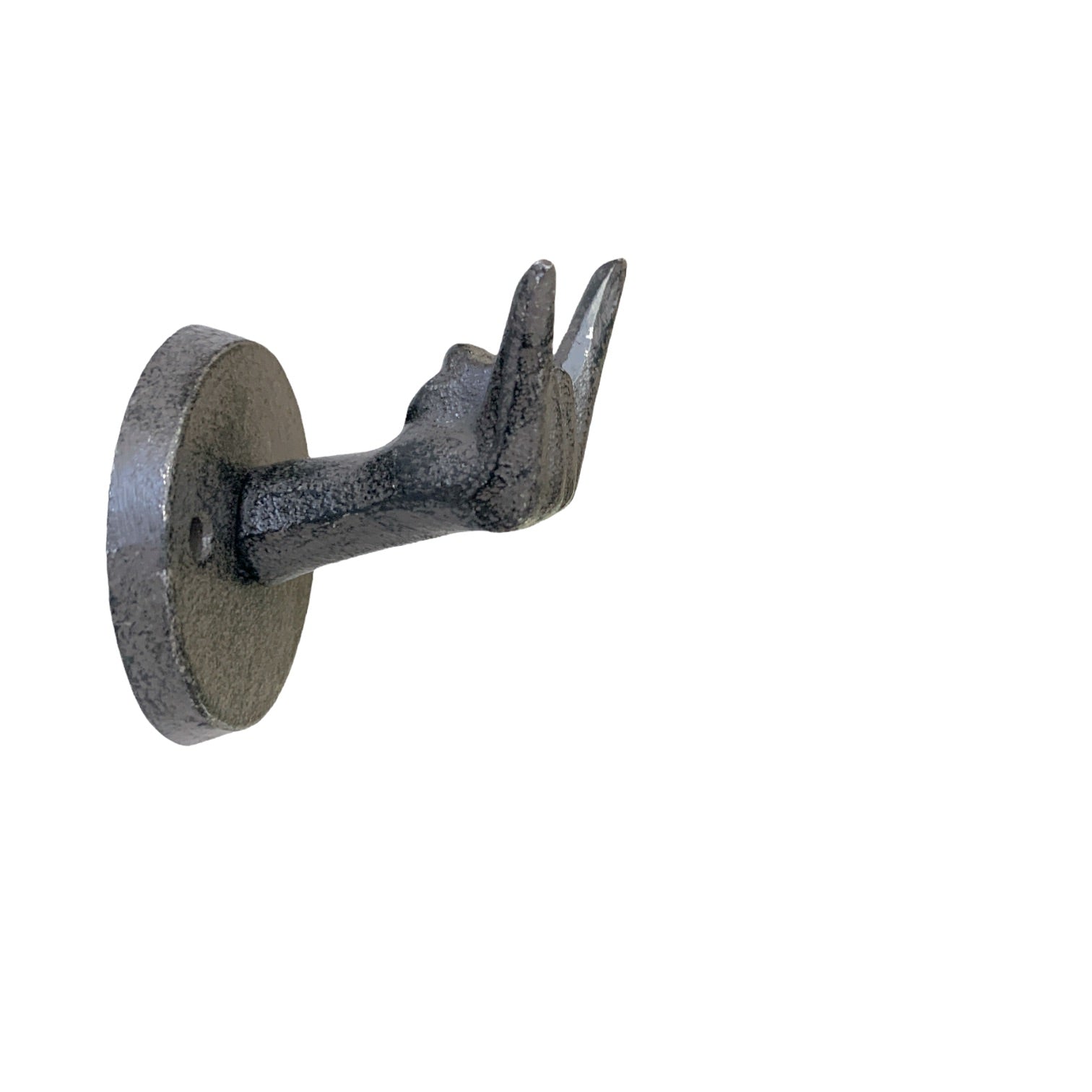 knagg hand of rock musikk tegn