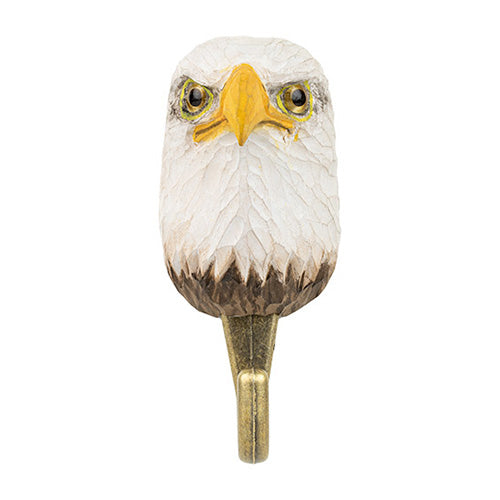 knagg ørn havørn hvithodehavørn wildlife garden nettbutikk