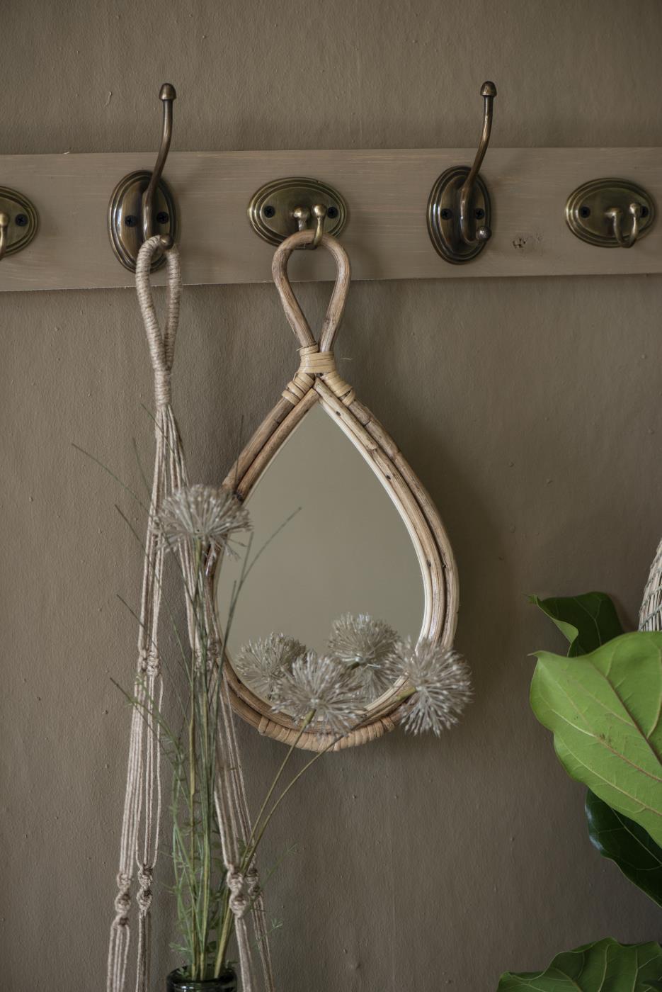 knagg antikk messing mørk ib laursen 1224-17