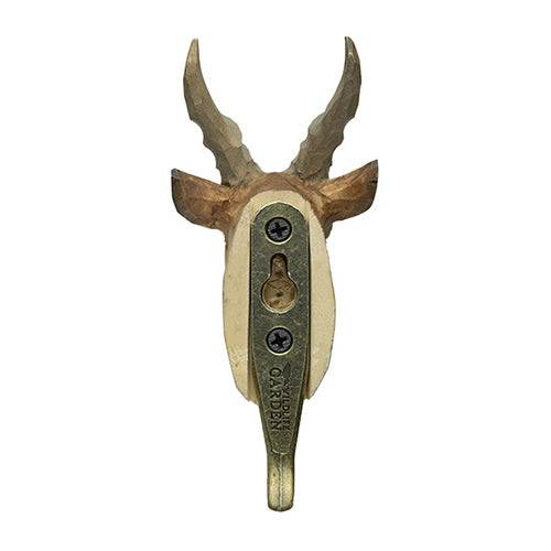 Knagg, Håndlaget Antilope