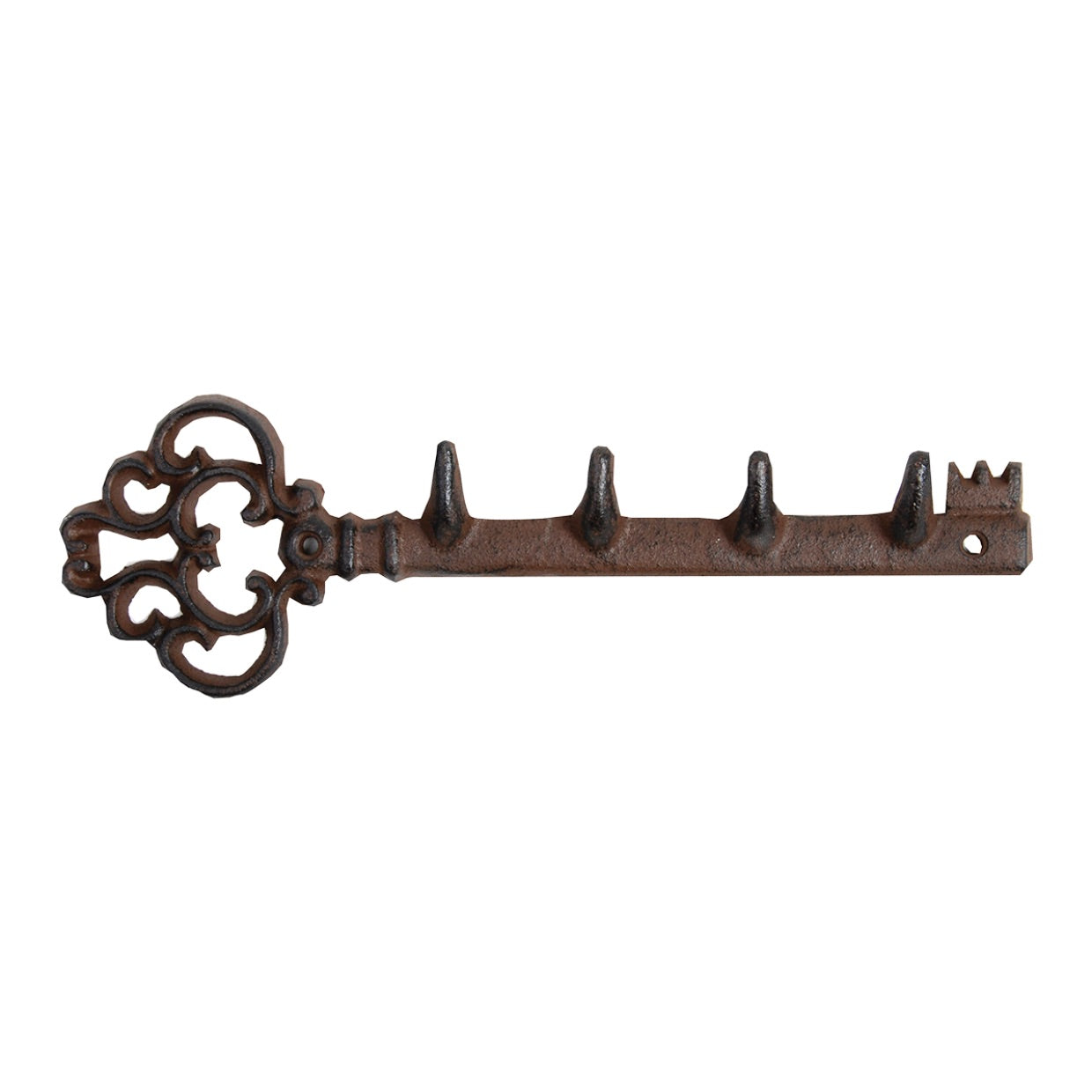 Knaggrekke Nøkkel - 30cm