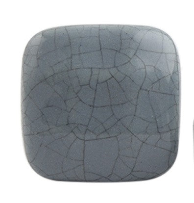 knott krakelert firkantet keramikk nettbutikk