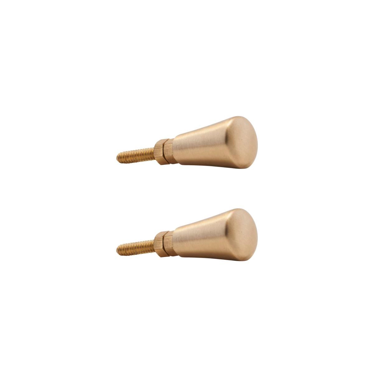 knott messing gull kjøkken kommode metall house doctor