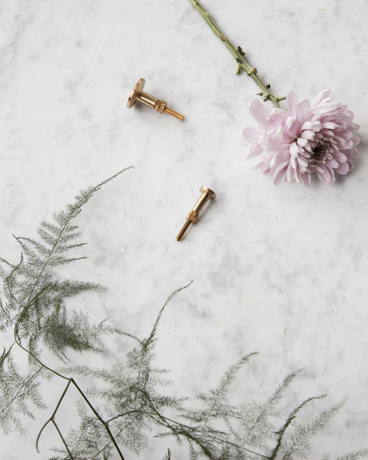 knott messing liten avlang house doctor