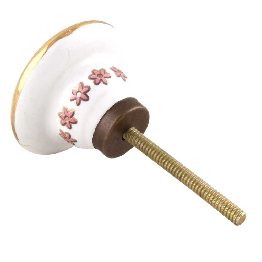 Knott Keramikk, Fugler - 4,4cm