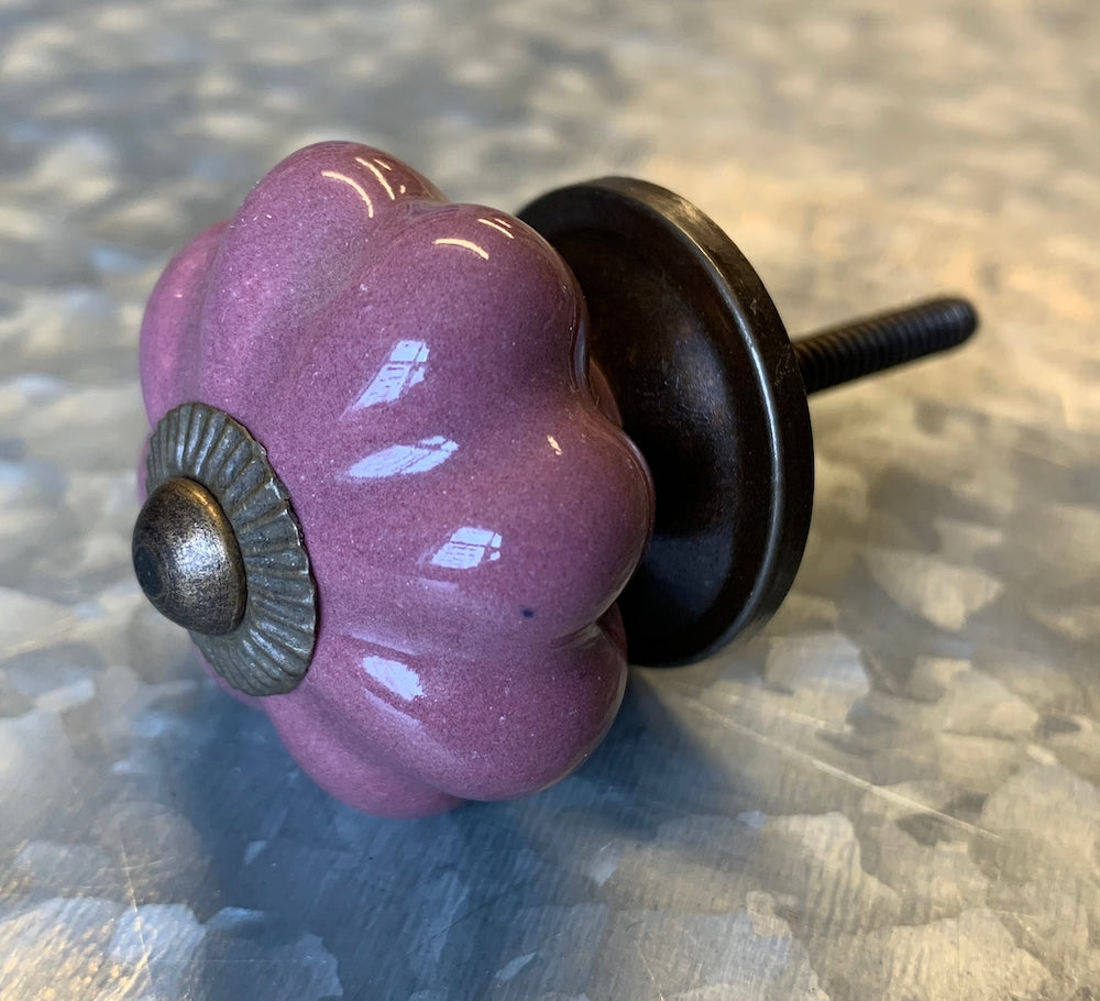 Knott, Lilla Keramikk - 3,8cm