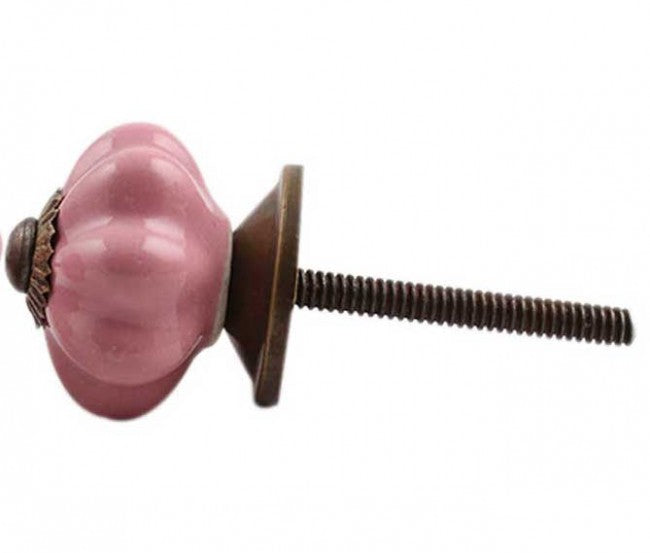 rosa keramikk knott nettbutikk