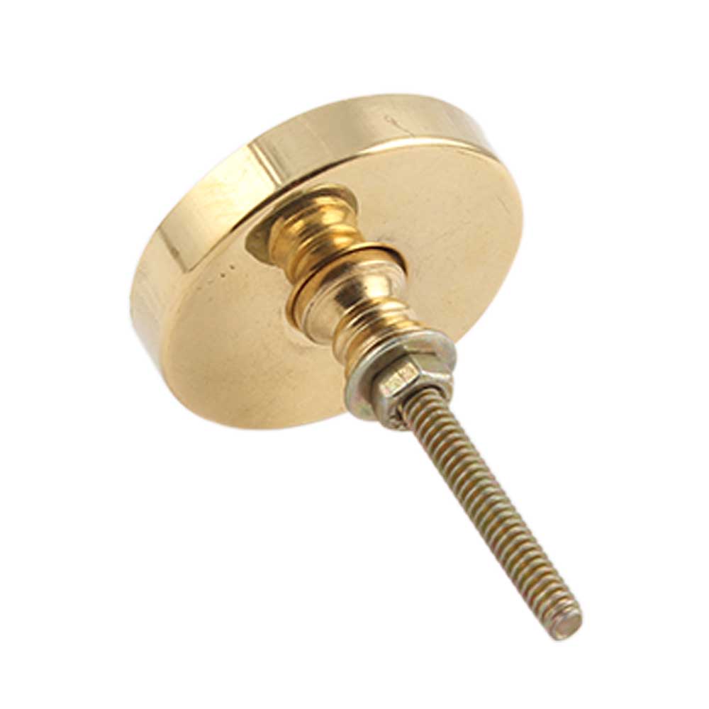 Knott Grønn - 4,2cm