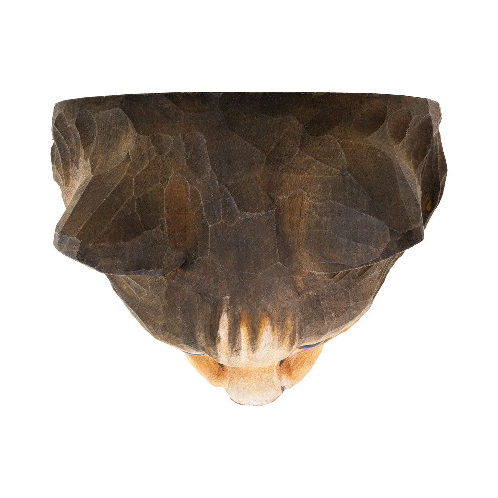 Knagg, Håndlaget Skogskatt