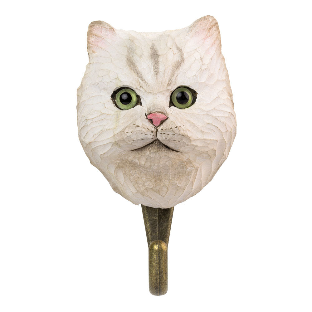 Knagg, Håndlaget Perser