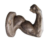 Knagg, Muskuløs Arm - 6cm