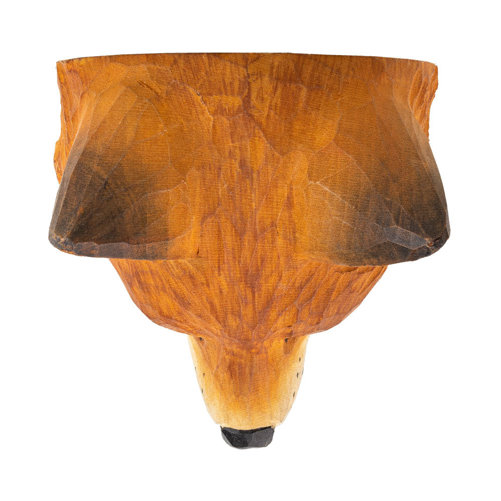 Knagg, Håndlaget Rødrev