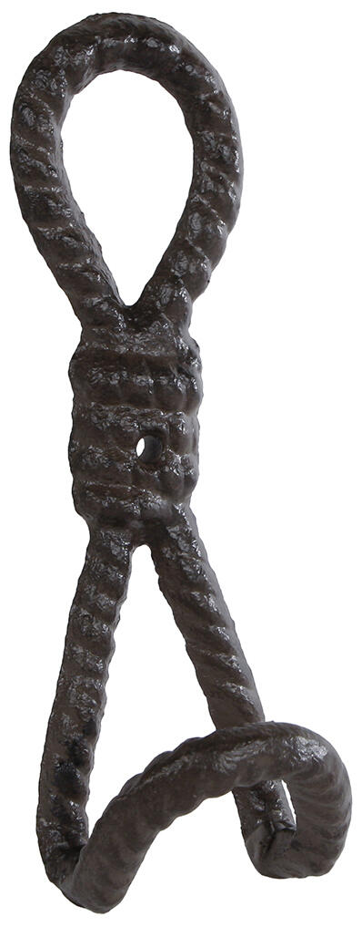 Knagg Tau - 16cm