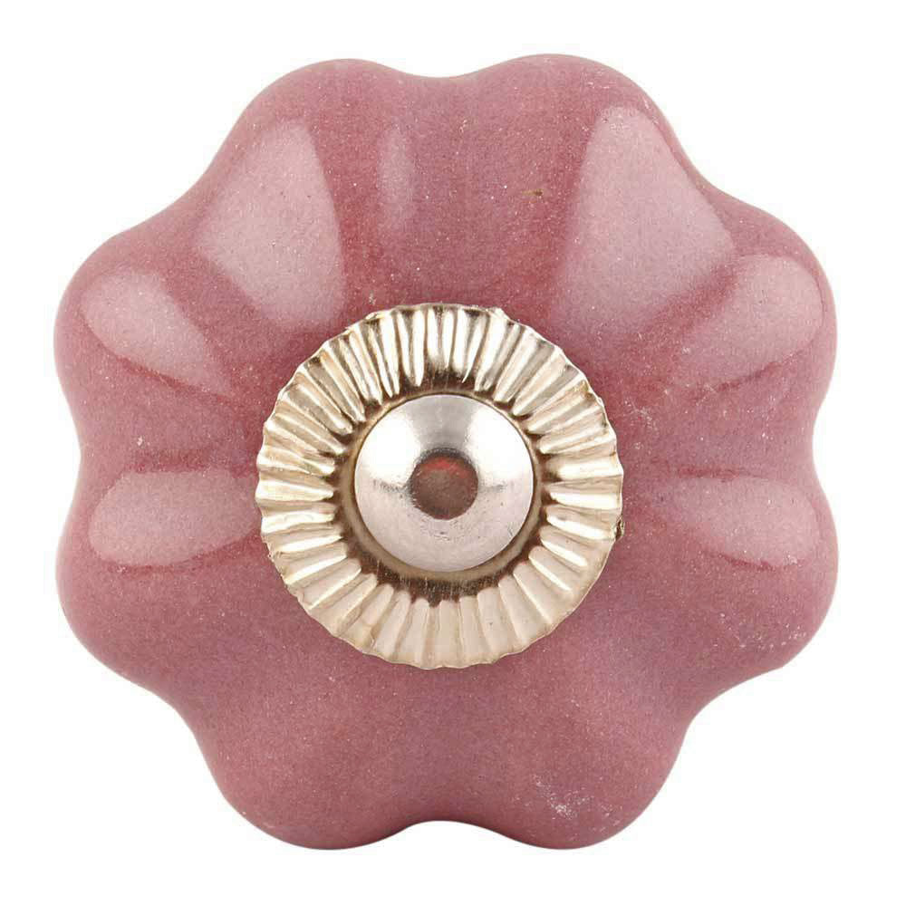 knott keramikk porselen rosa lilla nettbutikk