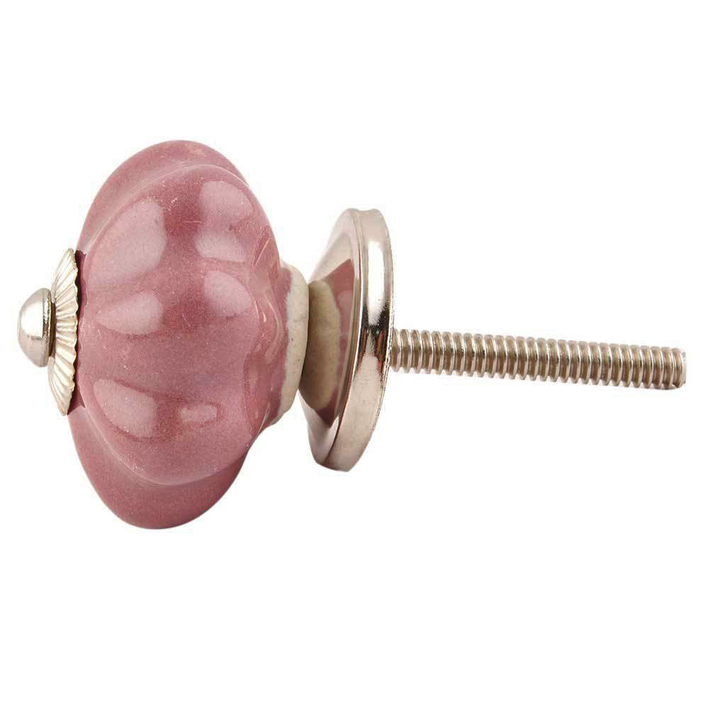 Knott, Lilla Keramikk - 3,8cm