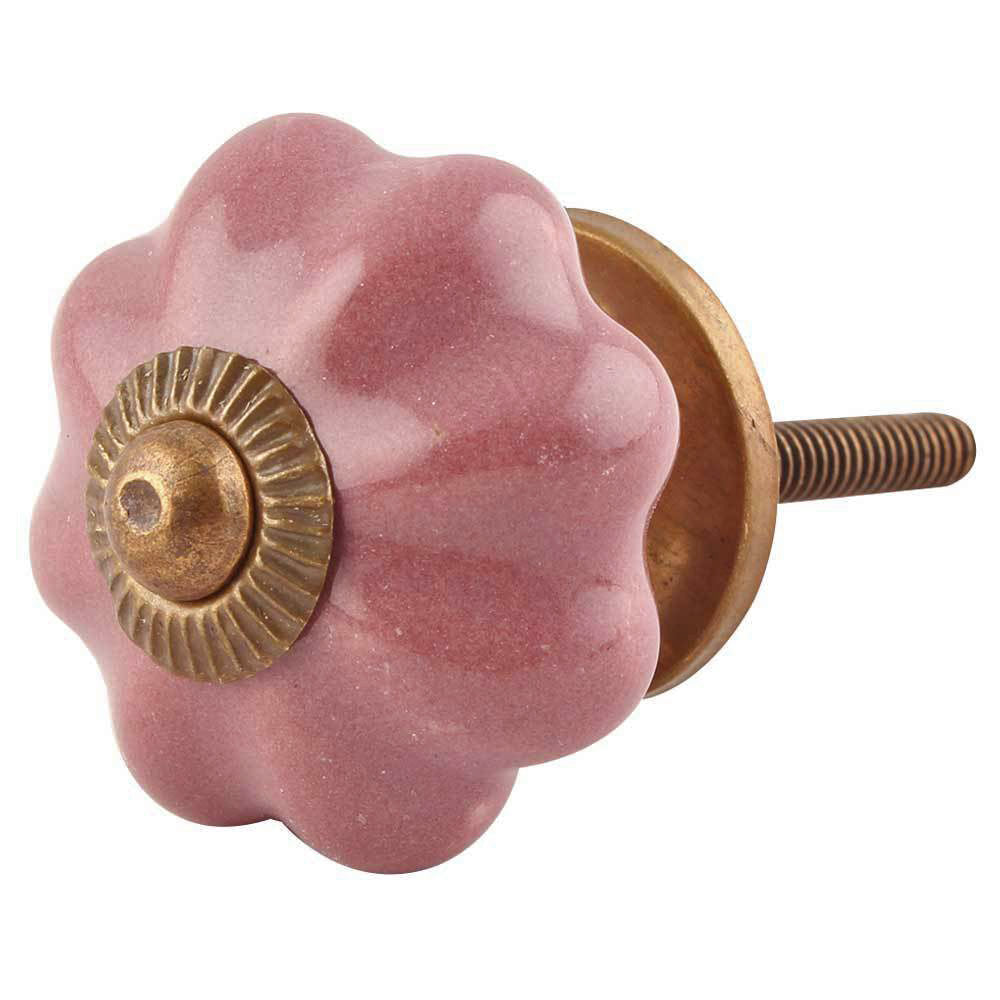 Knott, Lilla Keramikk - 3,8cm