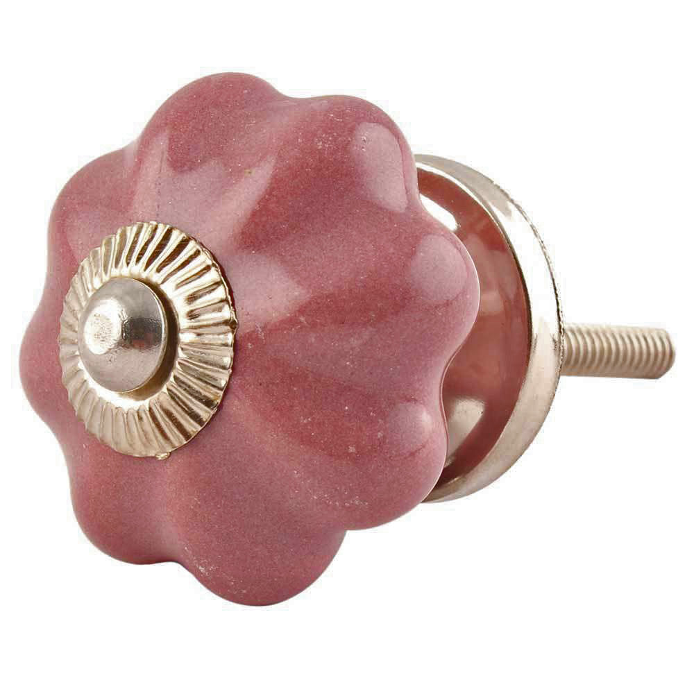 Knott, Lilla Keramikk - 3,8cm